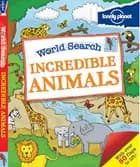 World Search: Incredible Animals
