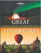 Great Adventures: Experience the world at it's breath-taking best
