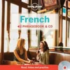 French Phrasebook & Audio CD