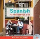 Spanish Phrasebook & Audio CD