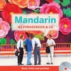 Mandarin Phrasebook & Audio CD