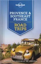 Provence & Southeast France Road Trips