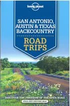 San Antonio, Austin & Texas Backcountry Road Trips