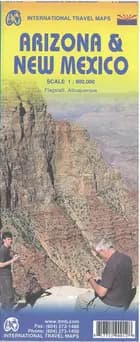Arizona & New Mexico