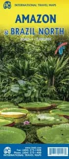 Amazon & Brazil North