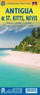 Antigua & St. Kitts