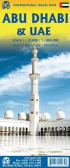 Abu Dhabi & UAE