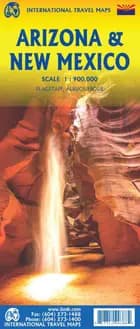 Arizona & New Mexico