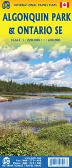 Algonquin Park & Ontario Southeast