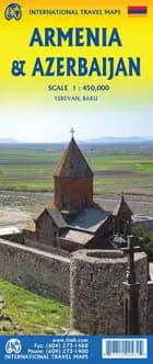 Armenia & Azerbaijan