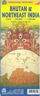 Bhutan and Northeast India