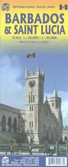 Barbados & Saint Lucia