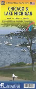 Chicago and Lake Michigan - ITM Publications