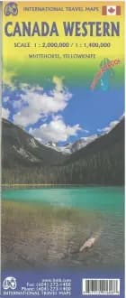 Western Canada af ITM Publications