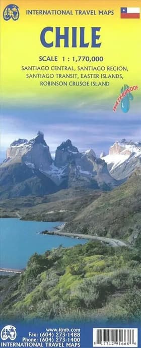 Chile - kampen for demokrati af Kai Rasmussen