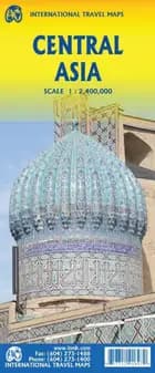 Central Asia