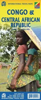 Congo & Central African Republic
