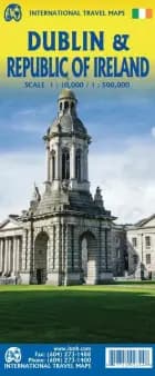 Dublin & Republic of Ireland