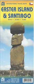 Easter Island & Santiago