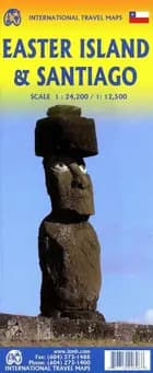 Easter Island & Santiago