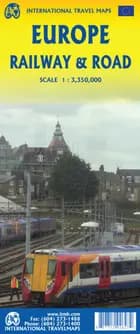 Europe Railway & Road