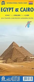 Egypt & Cairo