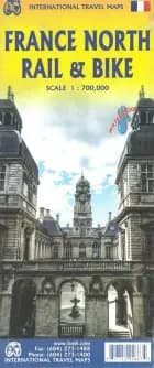 France North Rail & Bike