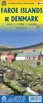 Faroe Islands & Denmark