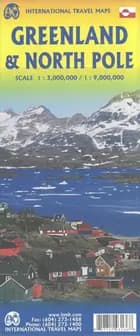 Greenland & North Pole