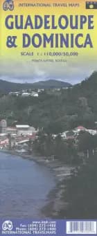 Guadeloupe & Dominica