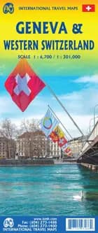 Geneva & Western Switzerland
