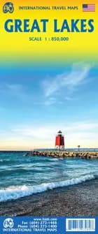 Great Lakes