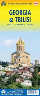 Georgia & Tbilisi