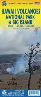 Hawaii Volcanoes