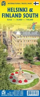 Helsinki & Finland South