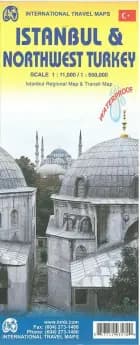 Istanbul & Northwest Turkey