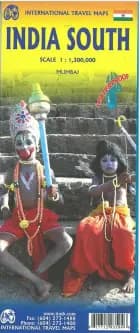 India South