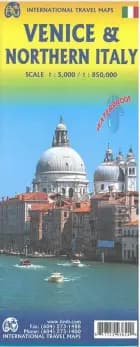 Venice & Northern Italy