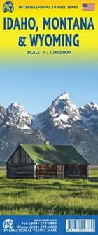 Idaho, Montana & Wyoming