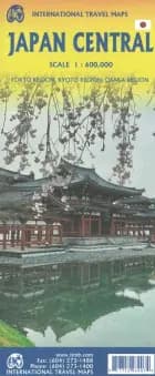 Japan Central