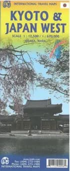 Kyoto & Japan West