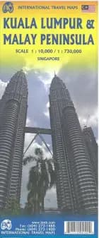 Kuala Lumpur & Malay Peninsula