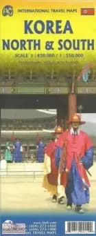 Korea North & South