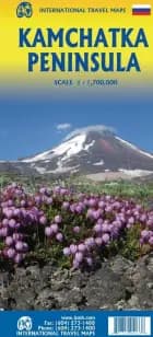 Kamchatka & Russia Far East
