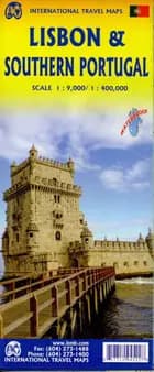 Lisbon & Southern Portugal