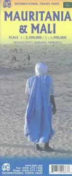 Mauritania & Mali