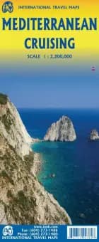Mediterranean Crusing