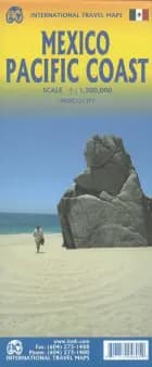 Mexico Pacific Coast
