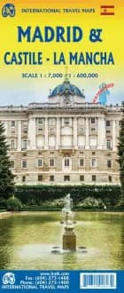 Madrid & Castile & La Mancha