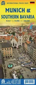Munich / Southern Bavaria